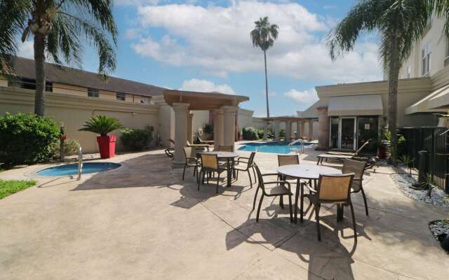 Wyndham Garden McAllen at La Plaza Mall
