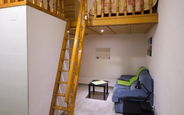 Studio Almagro Castellana Chamberi Sen98