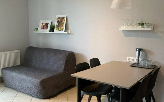 Balatonlelle Apartmanház