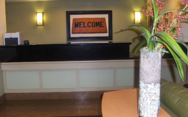 Extended Stay America Suites Atlanta Marietta Interstate N