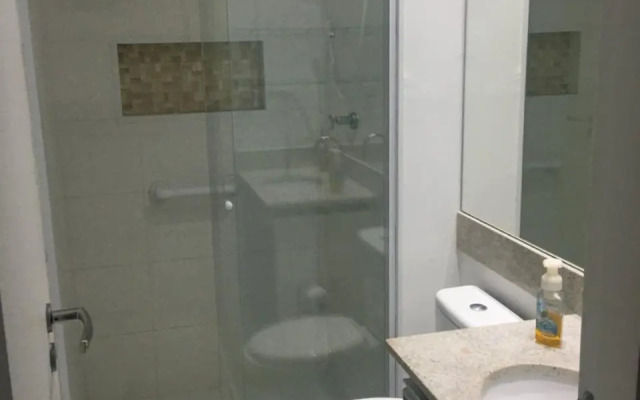 Book Santos — Unlimited 1412 — Estúdio completo…