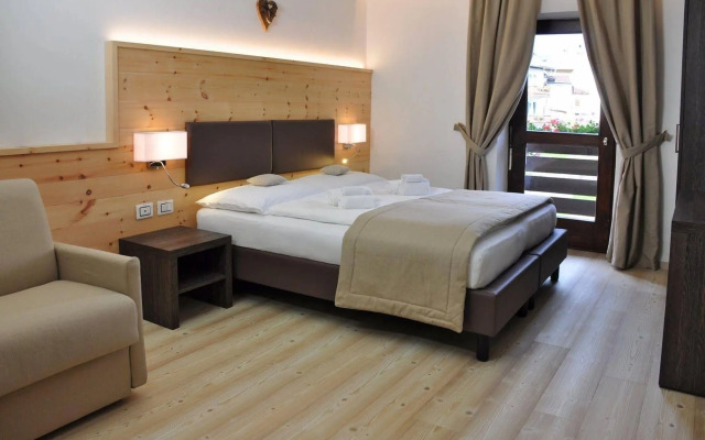 Bienvivre Hotel Alla Rocca