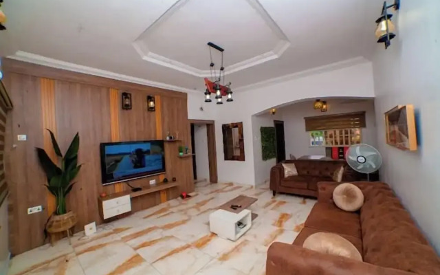 Schemes Apartment Portharcourt