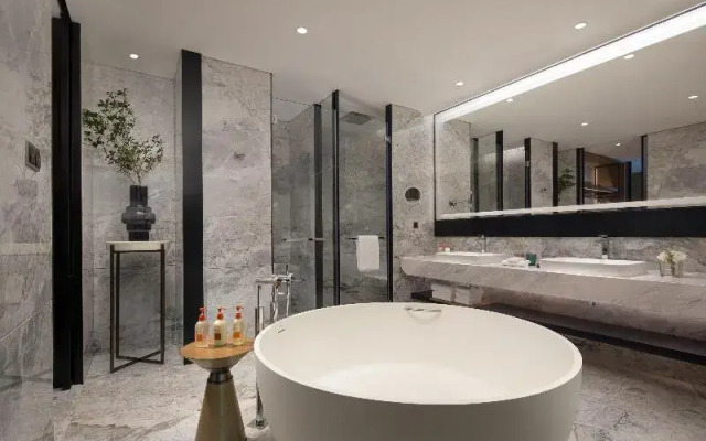 Crowne Plaza Chaozhou Riverside