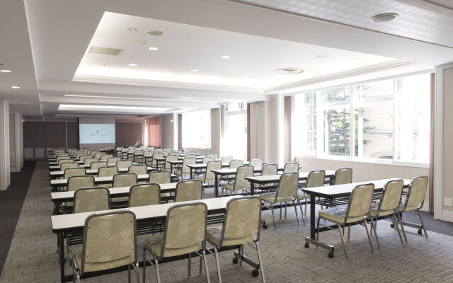 Tmark City Hotel Sapporo