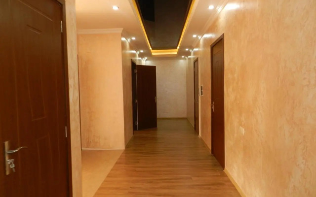Seaside Guest house
