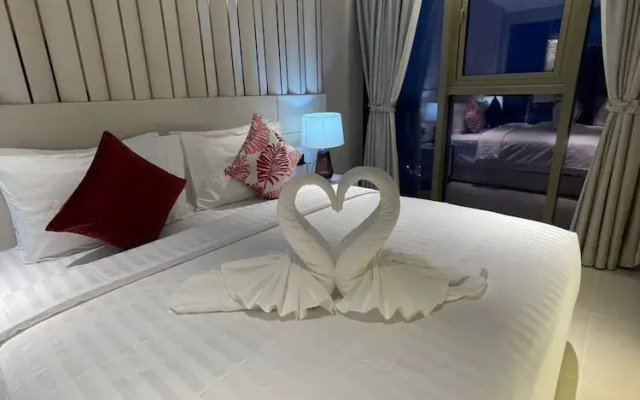 P Residence Phnom Penh