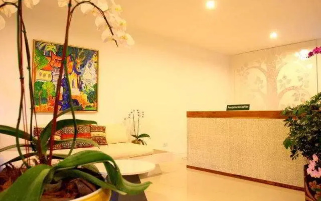 The Prem Residence