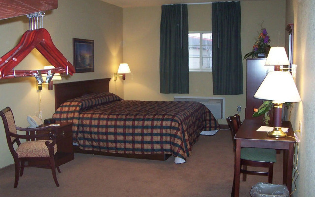 Comfort Inn & Suites Weston - Wausau