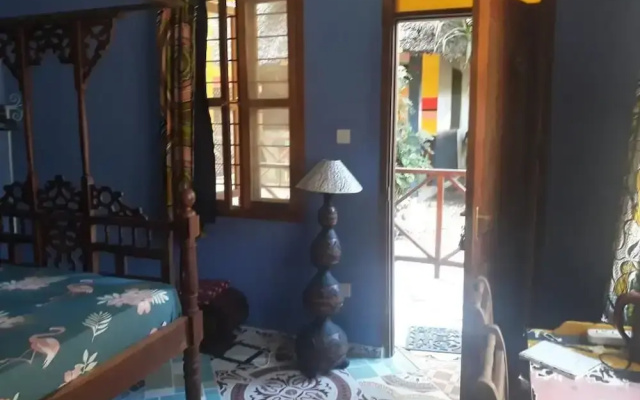 Coccobello Zanzibar