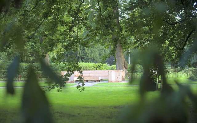 Boutique B&B Villa Heidetuin