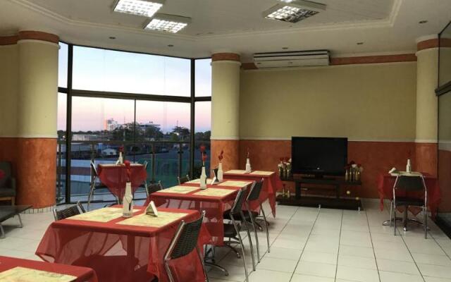 Larison Ji Parana Hotel