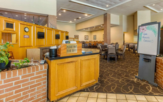 Quality Inn Exit 4