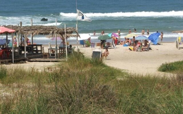 La Serena Suites Apart