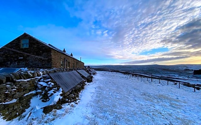 Hill Top Haven
