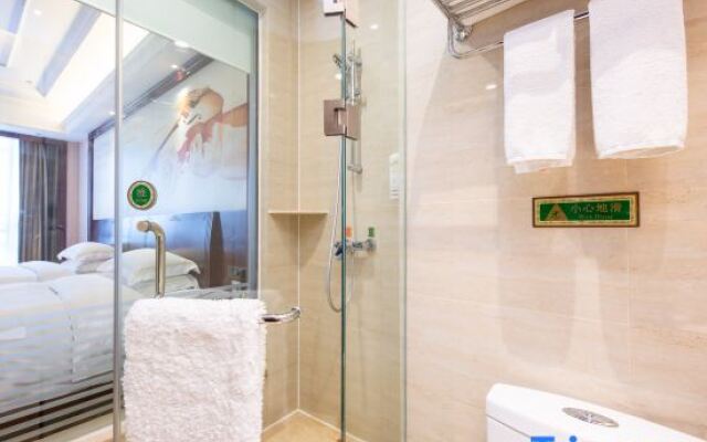 Vienna International Hotel (Huai'an Municipal Government Hexia Ancient Town)