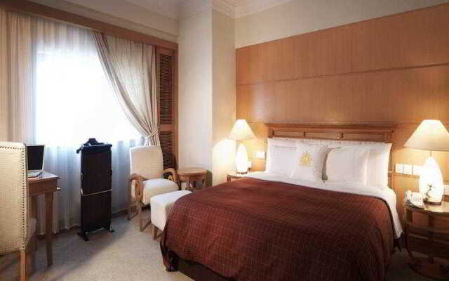 Wu Chan Grand Hotel