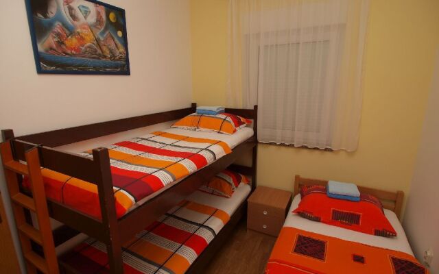 Apartment Edvin: A1 Medulin, Istria