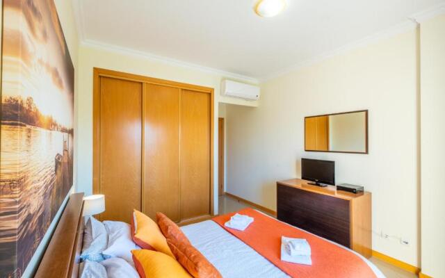 45 Sea View Amazing Balcony Center