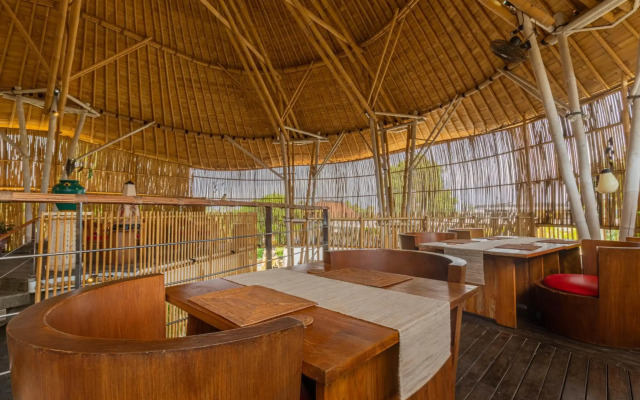 Taman Mesari Luxury Villas-Seminyak