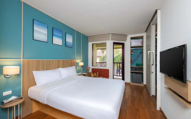 ibis Samui Bophut
