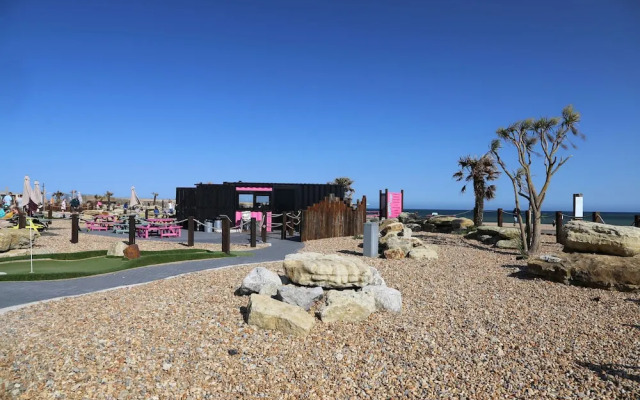 Unique 2Bd Apartment Folkestone Harbour