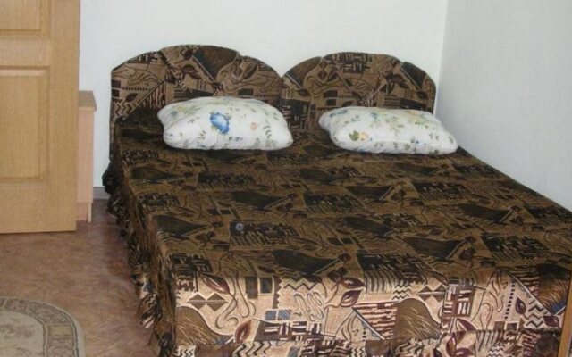 Guest House Uyutnyi Dvorik