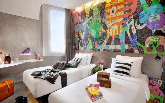 ARTOTEL Thamrin Jakarta