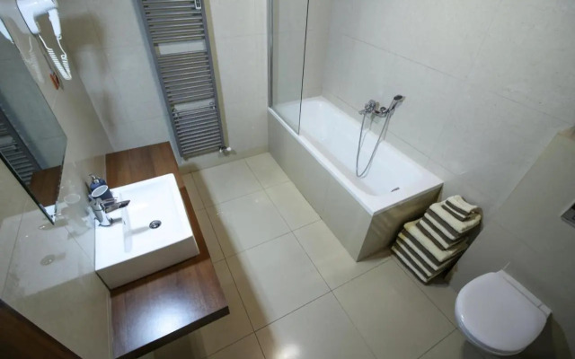 Tatragolf Apartment B407