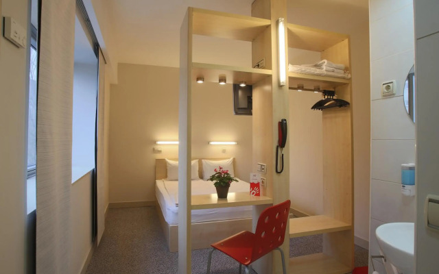 Hello Hotels Bucuresti Gara de Nord