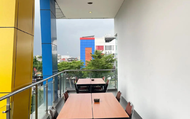 Amaris Hotel Pluit - Jakarta
