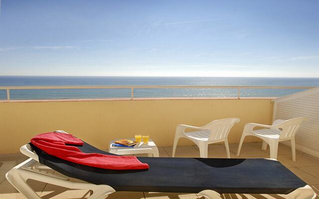 Hotel Checkin Catalonia