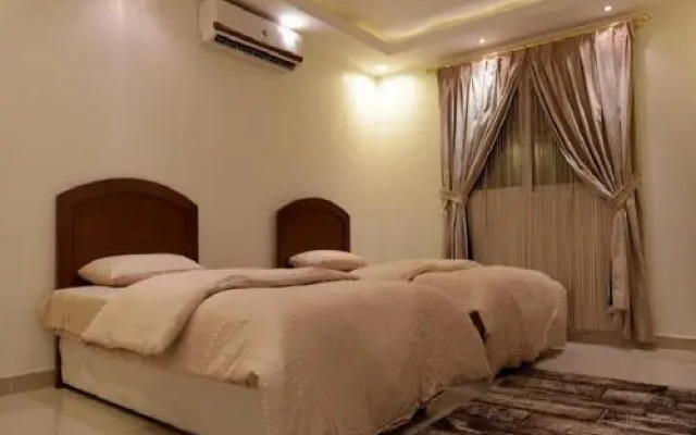 Jeet Residential Units