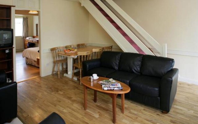 Gold Coast Resort Dungarvan