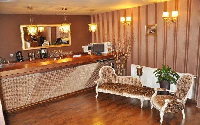 Hotel Rainer Brasov