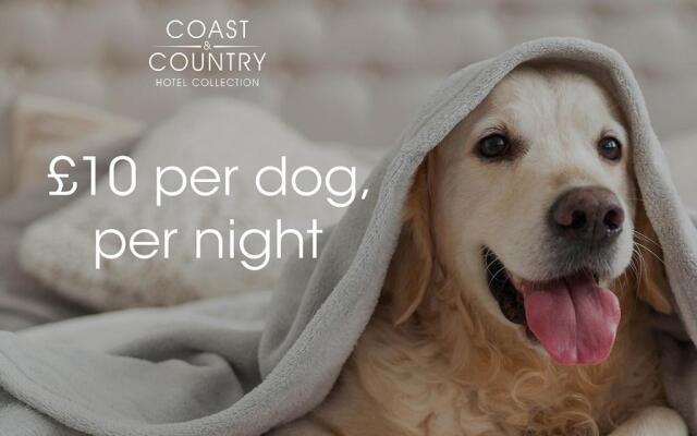 The Caledonian Hotel