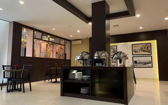 Parma Indah Hotel