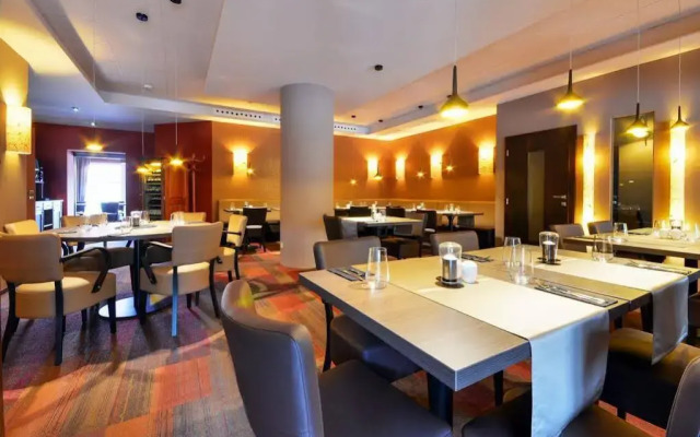 Hotel Filipinum
