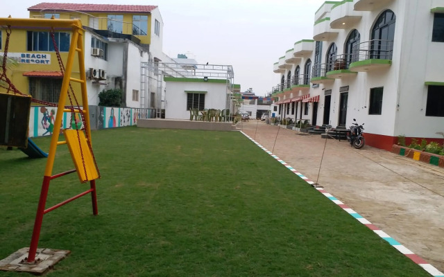 Mohana  Beach Resort