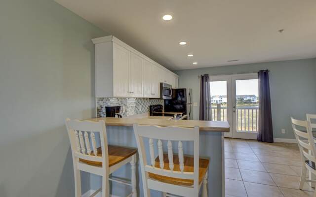 Tiffany's Motel & Condos