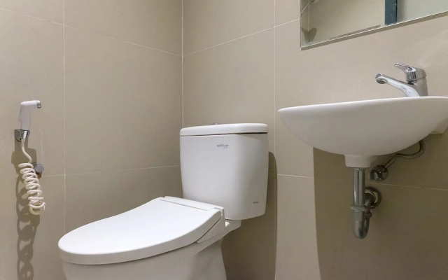 Mono Coliving Ngagel, Surabaya