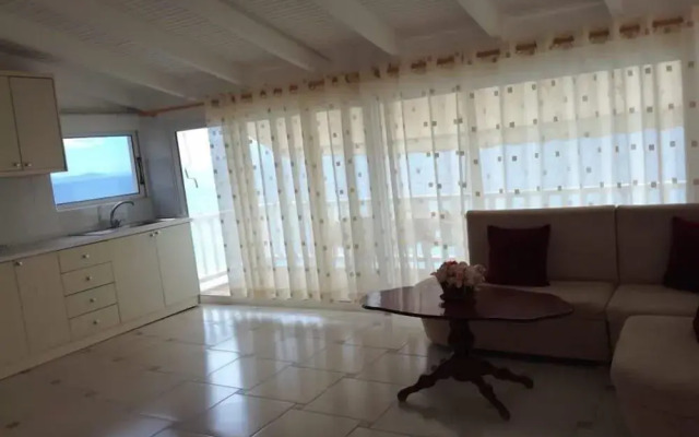 Qeparo Napolon Complex