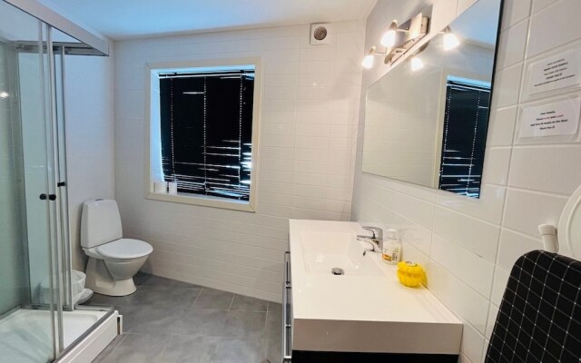 Norhostel Apartments