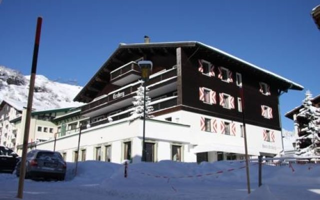 Hotel Erzberg