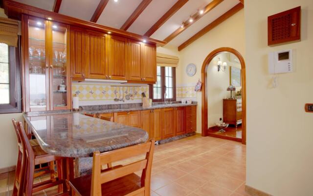 House Villa Lucas San Mateo