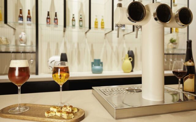 Mercure Grand Hotel Metz Centre Cathédrale