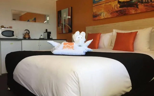 Comfort Inn City Centre Taree