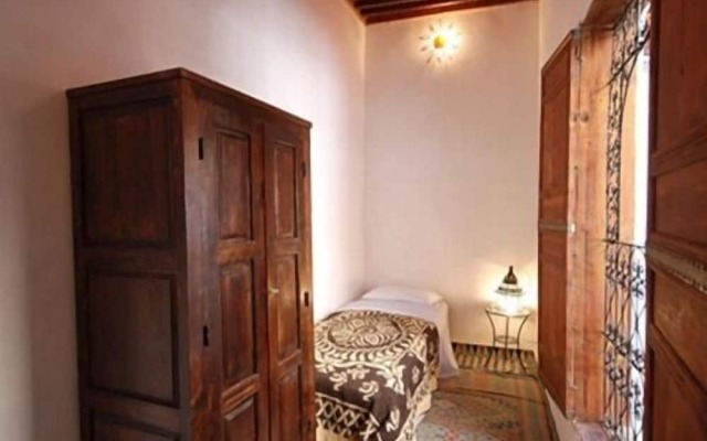 Riad Dar Benares