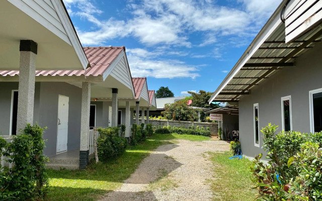 Huen Vasana Chiang Dao