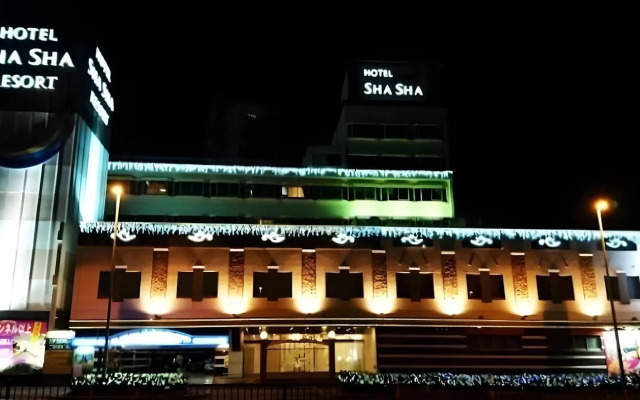 Hotel Shasha Resort - Adults Only